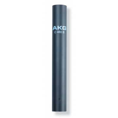 Фото Микрофонный предусилитель AKG C480B-ULS