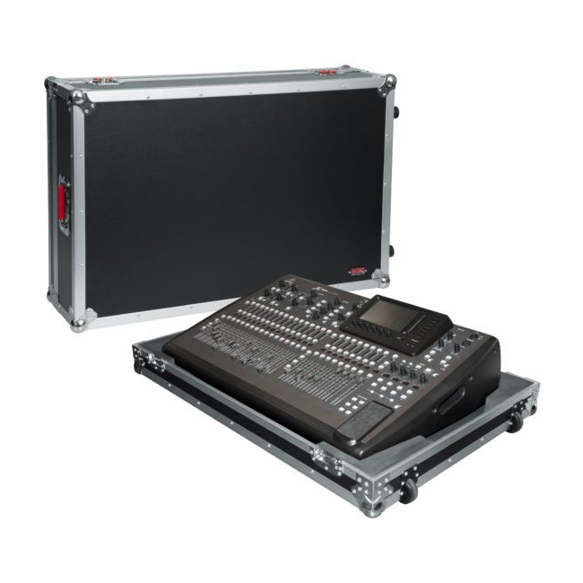 Фото Туровый кейс Gator G-Tour X32NDH