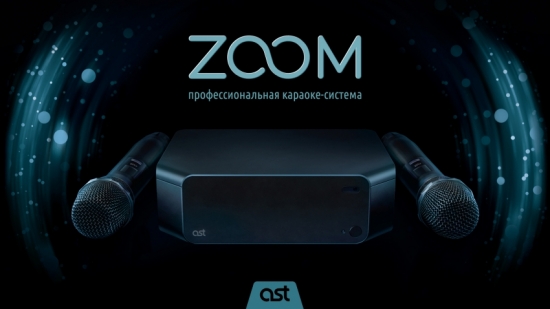 Фото Комплект караоке AST Thump PRO 215