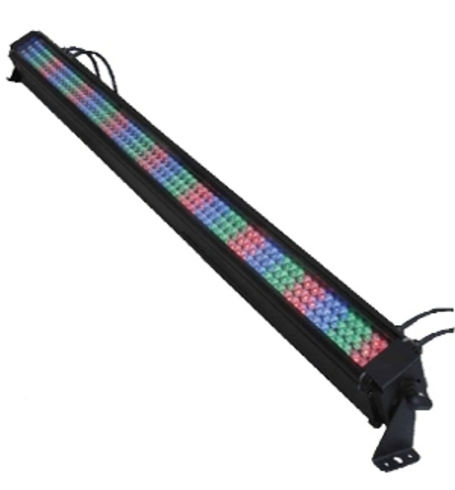 Фото Flash LED Washer RGB IP34 Светодиодная панель заливного света