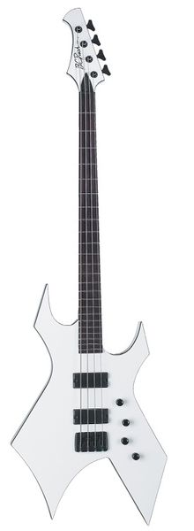 Фото B. C. Rich PSWBW