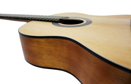 Фото Классическая гитара Sevillia IC-100 NA