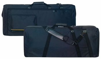 Фото Rockbag RB21619B SALE  чехол для клавишных 127х42х16см, подкладка 25мм (MOTIF XS7, Kurzweil PC3, SP2
