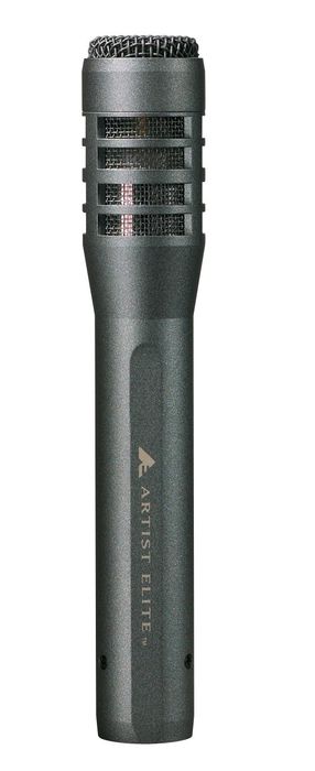 Фото Инструментальный микрофон Audio-Technica AE5100