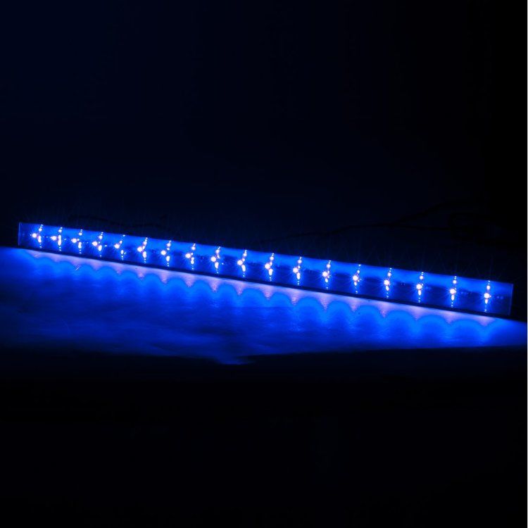 Фото ADJ ECO UV BAR DMX