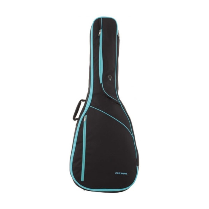 Фото GEWA IP-G Classic 4/4 Blue