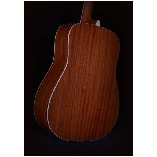 Фото Акустическая гитара CRAFTER D-6/NC
