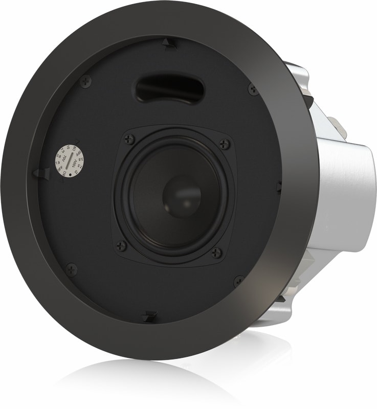 Фото Tannoy CVS 301-BK  