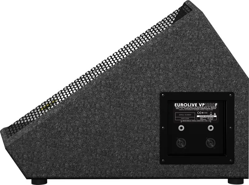 Фото Пассивный монитор BEHRINGER VS1220F EUROLIVE