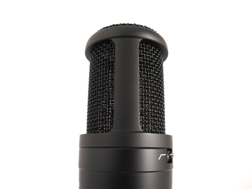 Фото Микрофон конденсаторный Prodipe PROST1 ST-1 MK2 Lanen