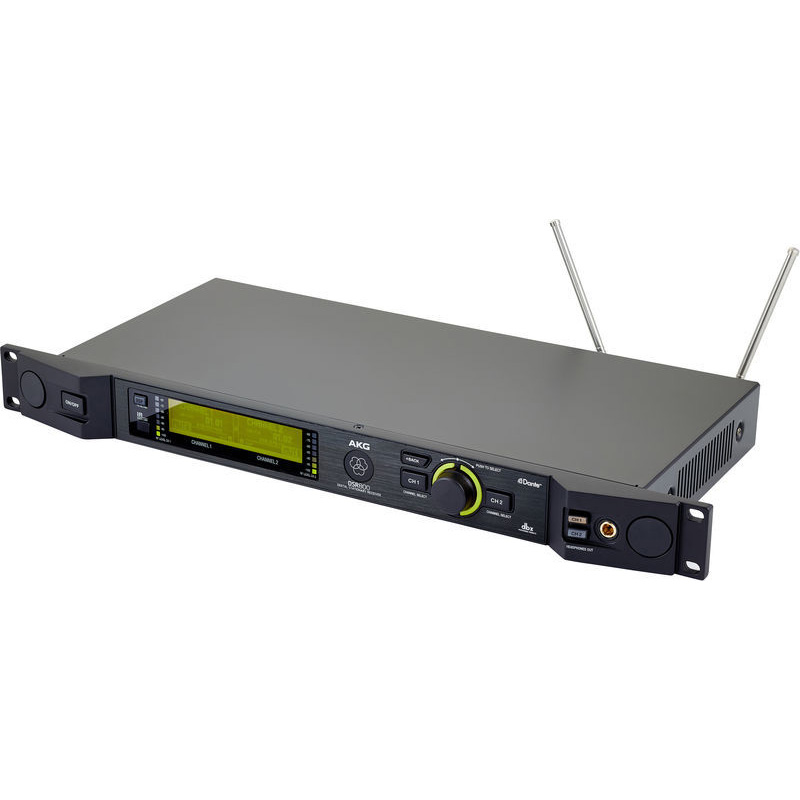 Фото AKG DSR800 BD2