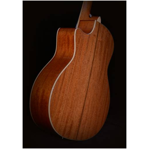 Фото Электроакустическая гитара CRAFTER GAE-8/NC