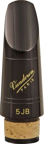 Фото Vandoren CM310  мундштук для кларнета Bb, 5JB