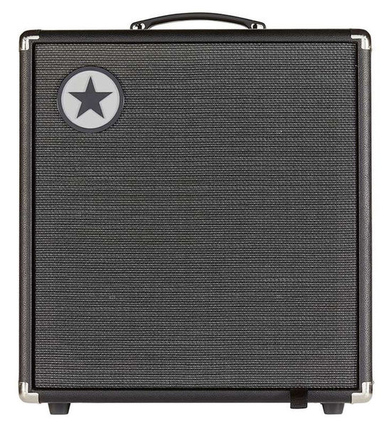 Фото Басовый комбоусилитель Blackstar Unity 120