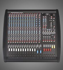 Микшерный пульт Soundking AS16