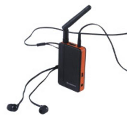 Фото Volta Estet Head phones