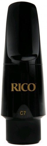 Фото Мундштук для тенор-саксофона Rico RRGMPCTSXC7