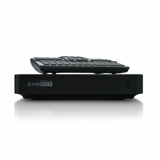 Фото Комплект караоке EVO Black Eight Ultimate