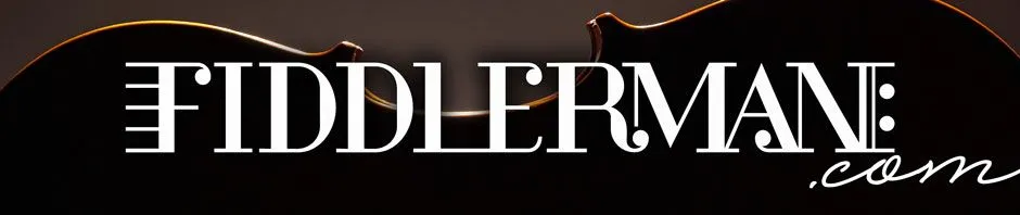FIDDLERMAN