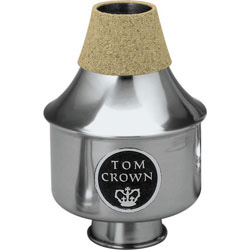 Фото Сурдина для трубы Tom Crown 30TWW WAH-WAH