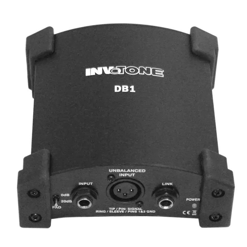 Фото Invotone DB1