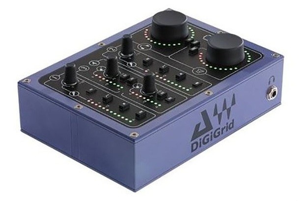 Фото Аудиоинтерфейс DiGiGrid X-DG-D