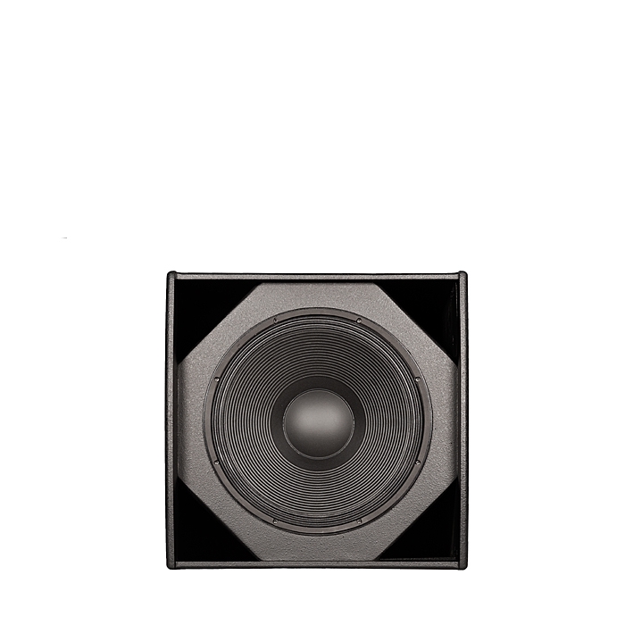 Фото Активный сабвуфер IDEA Pro Audio BASSO18-A