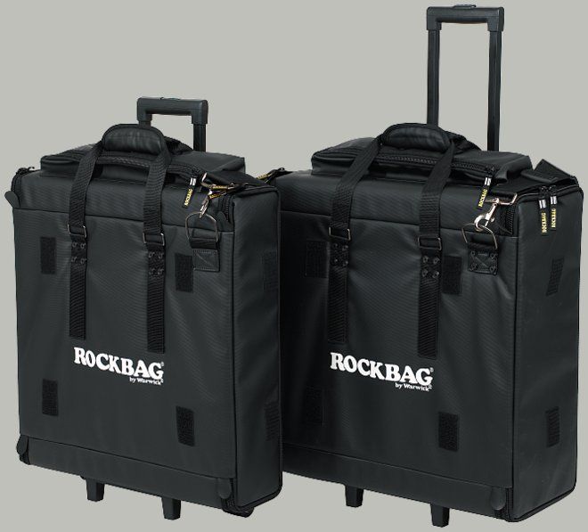 Фото Сумка Rockbag RB24820B
