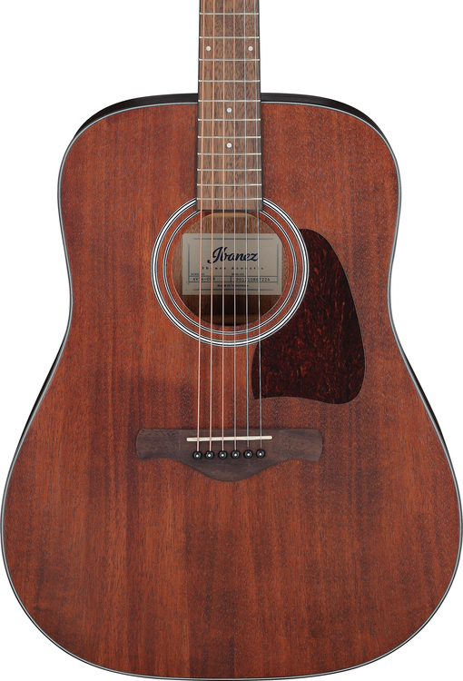 Фото IBANEZ AW54 OPN AC Guitar