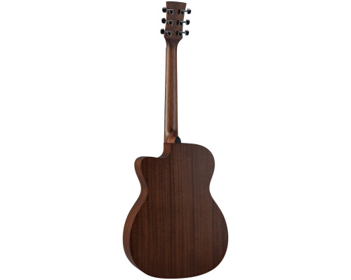 Фото Акустическая гитара Adler OMC10-SM