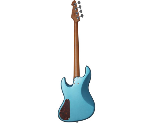 Фото Бас-гитара Keipro KJBM-Custom-M ACT MBL