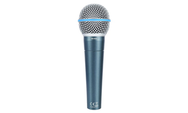 Фото Behringer BA 85A 