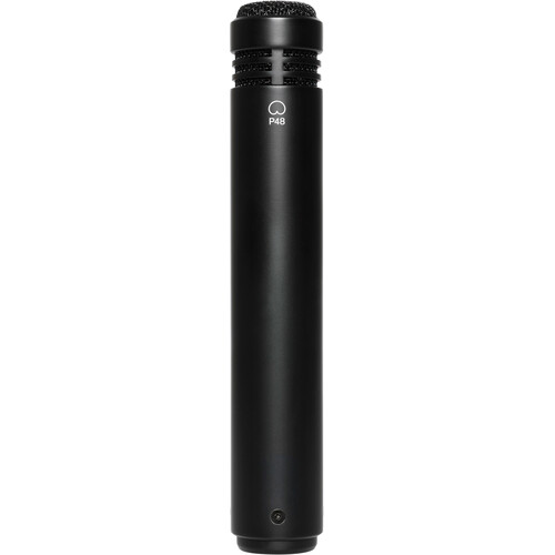 Фото Пара микрофонов LEWITT LCT140MP