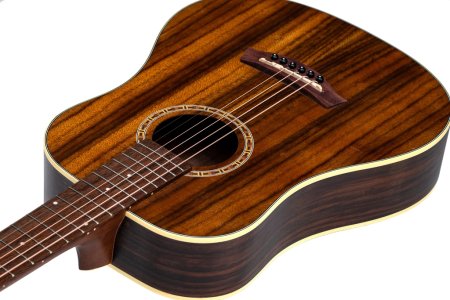Фото Акустическая гитара Sevillia IW-34R TNS
