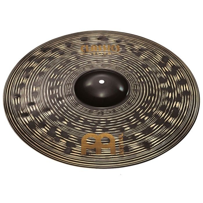 Фото Meinl CC20DAC Classics Custom Dark Crash