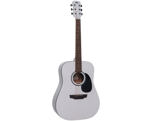 Фото Акустическая гитара JET JD-257 WHS