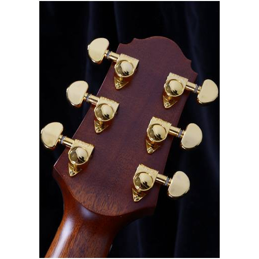 Фото Электроакустическая гитара CRAFTER ML G-1000ce