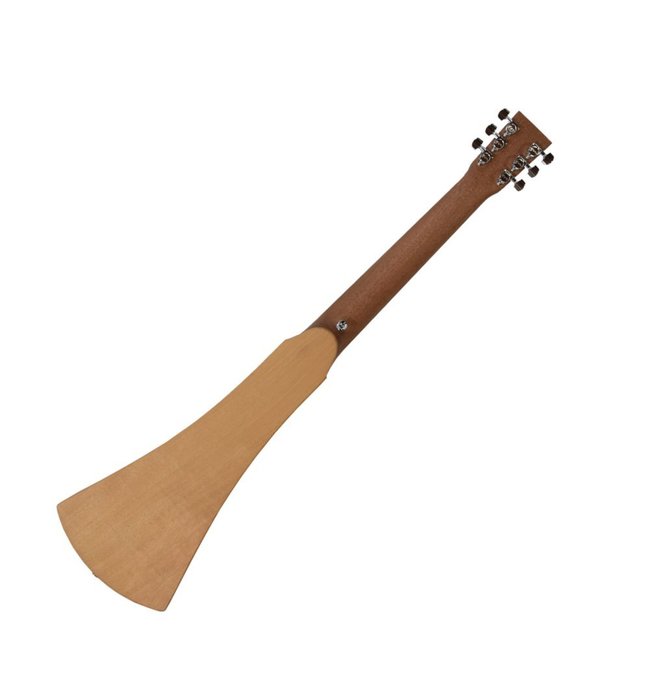 Фото MARTIN GCBC(2) Backpacker Nylon