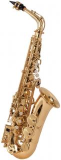 Саксофон альт Eb CONN CAS180 в магазине Music-Hummer