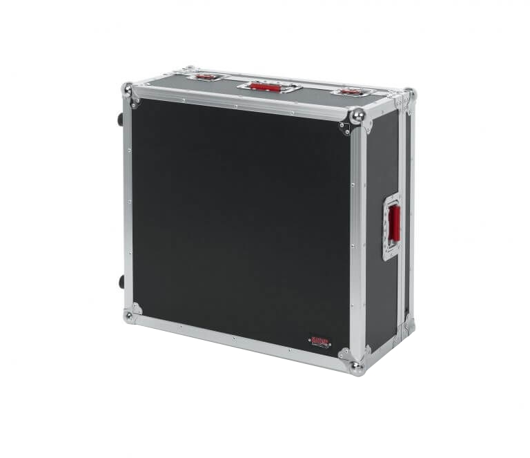 Фото Туровый кейс Gator G-Tour X32CMPCTNDH