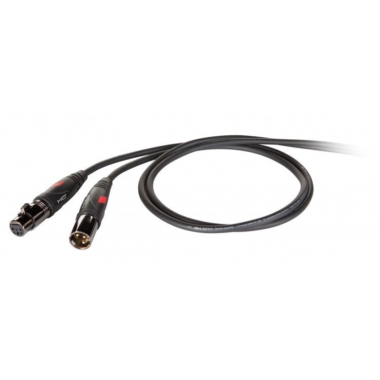 Фото Микрофонный кабель DIE HARD DHG240LU1