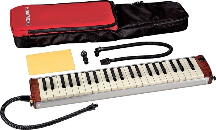 Фото Мелодика духовая клавишная Suzuki HAMMOND PRO-44H MELODION