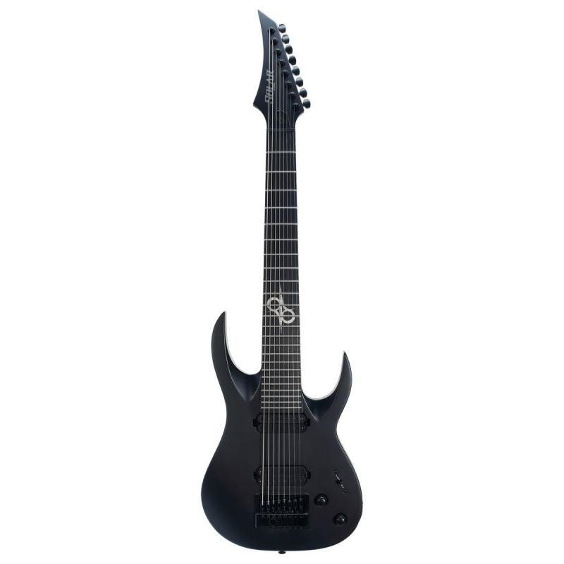 Фото Электрогитара Solar Guitars A1.8C