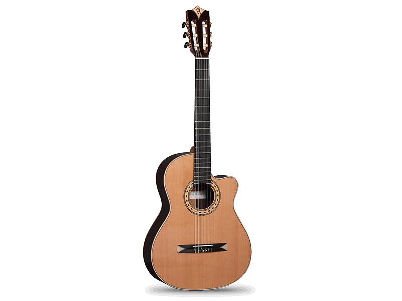 Фото Alhambra 8.776 Crossover CS-3 CW S Series E8
