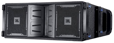 Фото Элемент линейного массива пассивный JBL VT4886