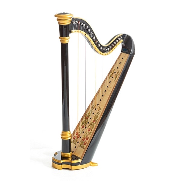 Фото Арфа Resonance Harps MLH0014 Capris