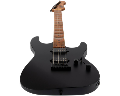 Фото Электрогитара JET JS-500 MBK