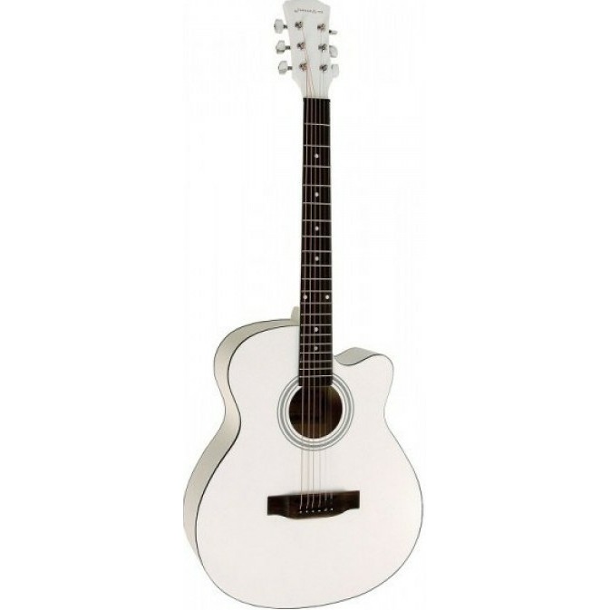 Фото COWBOY 3810C WH