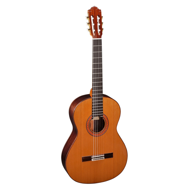 Фото Гитара классическая ALMANSA 435 Cedar