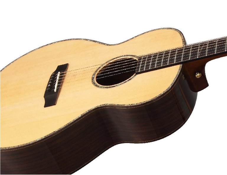 Фото Электроакустическая гитара STARSUN F2 Electroacoustic